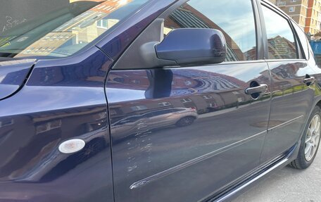 Mazda 3, 2008 год, 600 000 рублей, 2 фотография