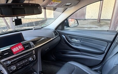 BMW 3 серия, 2018 год, 2 250 000 рублей, 20 фотография