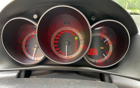 Mazda 3, 2008 год, 600 000 рублей, 7 фотография