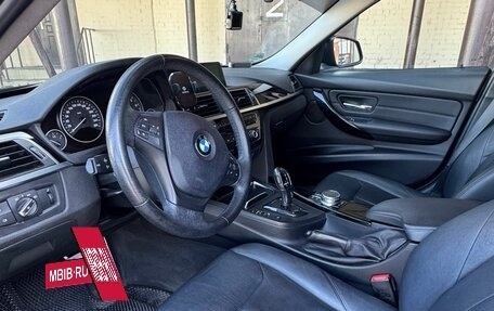 BMW 3 серия, 2018 год, 2 250 000 рублей, 17 фотография