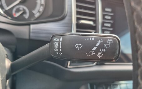 Skoda Kodiaq I, 2018 год, 2 600 000 рублей, 13 фотография