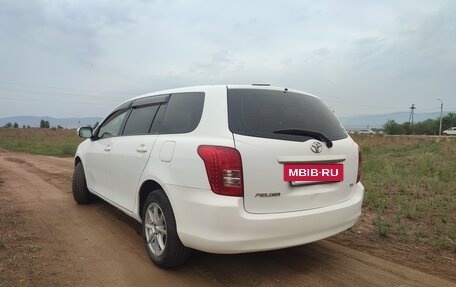 Toyota Corolla, 2008 год, 770 000 рублей, 2 фотография