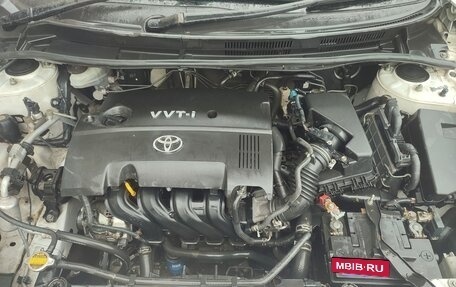 Toyota Corolla, 2008 год, 770 000 рублей, 8 фотография