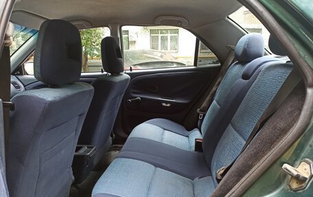 Mitsubishi Carisma I, 2001 год, 235 000 рублей, 14 фотография