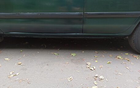 Mitsubishi Carisma I, 2001 год, 235 000 рублей, 8 фотография