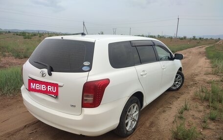 Toyota Corolla, 2008 год, 770 000 рублей, 12 фотография