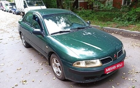 Mitsubishi Carisma I, 2001 год, 235 000 рублей, 3 фотография
