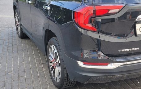 GMC Terrain, 2020 год, 2 350 000 рублей, 5 фотография
