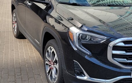 GMC Terrain, 2020 год, 2 350 000 рублей, 2 фотография