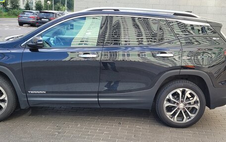 GMC Terrain, 2020 год, 2 350 000 рублей, 4 фотография