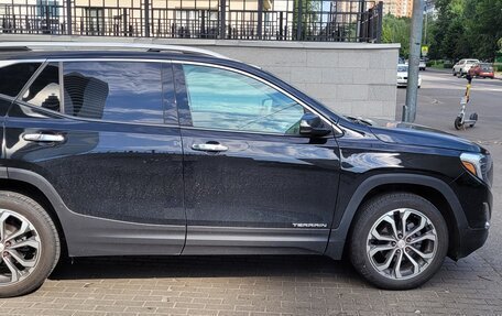 GMC Terrain, 2020 год, 2 350 000 рублей, 3 фотография