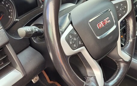 GMC Terrain, 2020 год, 2 350 000 рублей, 8 фотография