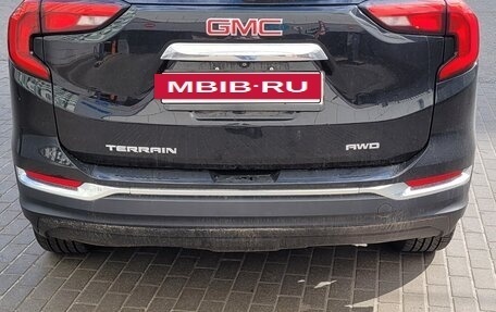 GMC Terrain, 2020 год, 2 350 000 рублей, 6 фотография