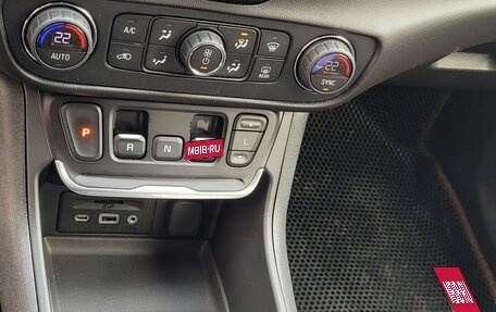 GMC Terrain, 2020 год, 2 350 000 рублей, 10 фотография