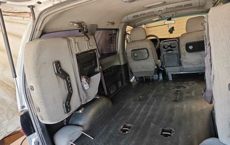 Hyundai Starex I рестайлинг, 2004 год, 500 000 рублей, 9 фотография