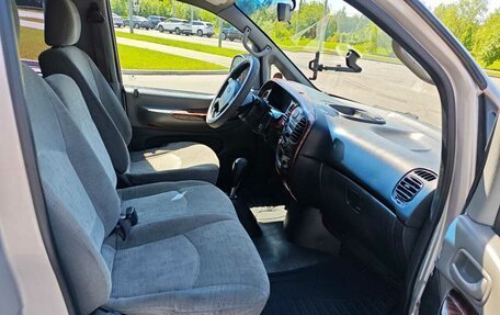 Hyundai Starex I рестайлинг, 2004 год, 500 000 рублей, 7 фотография