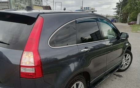 Honda CR-V III рестайлинг, 2008 год, 1 650 000 рублей, 6 фотография
