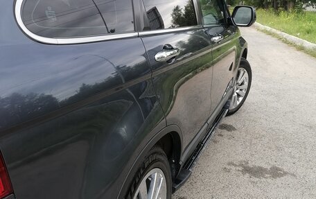 Honda CR-V III рестайлинг, 2008 год, 1 650 000 рублей, 4 фотография
