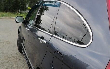 Honda CR-V III рестайлинг, 2008 год, 1 650 000 рублей, 5 фотография