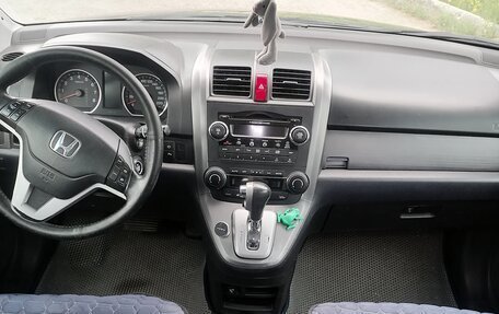 Honda CR-V III рестайлинг, 2008 год, 1 650 000 рублей, 8 фотография