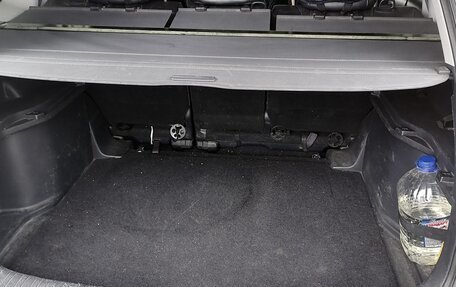 Honda CR-V III рестайлинг, 2008 год, 1 650 000 рублей, 12 фотография