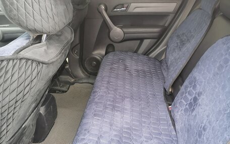 Honda CR-V III рестайлинг, 2008 год, 1 650 000 рублей, 13 фотография