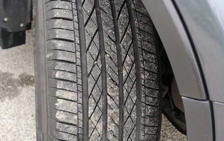 Honda CR-V III рестайлинг, 2008 год, 1 650 000 рублей, 20 фотография