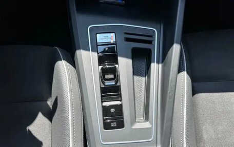 Volkswagen Golf VIII, 2022 год, 2 140 000 рублей, 16 фотография