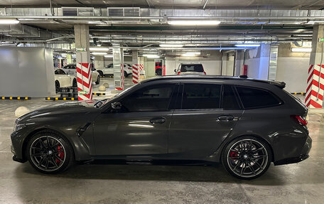BMW M3, 2024 год, 12 990 000 рублей, 8 фотография