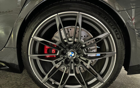 BMW M3, 2024 год, 12 990 000 рублей, 9 фотография