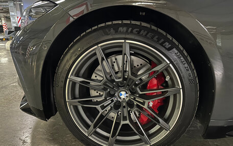 BMW M3, 2024 год, 12 990 000 рублей, 10 фотография
