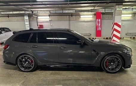 BMW M3, 2024 год, 12 990 000 рублей, 4 фотография