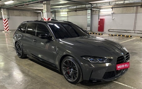 BMW M3, 2024 год, 12 990 000 рублей, 3 фотография
