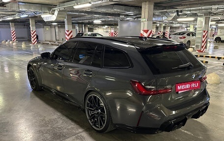 BMW M3, 2024 год, 12 990 000 рублей, 7 фотография