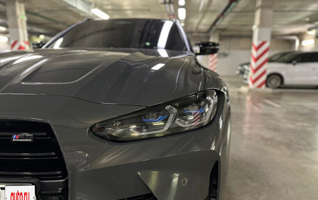 BMW M3, 2024 год, 12 990 000 рублей, 12 фотография
