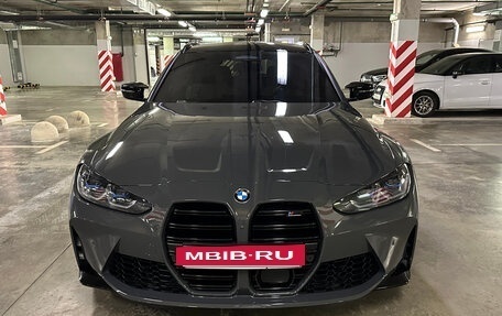 BMW M3, 2024 год, 12 990 000 рублей, 2 фотография