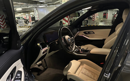 BMW M3, 2024 год, 12 990 000 рублей, 13 фотография