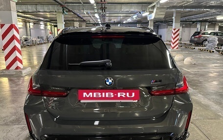 BMW M3, 2024 год, 12 990 000 рублей, 6 фотография