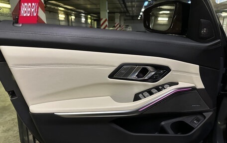 BMW M3, 2024 год, 12 990 000 рублей, 14 фотография