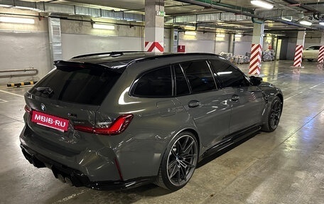 BMW M3, 2024 год, 12 990 000 рублей, 5 фотография