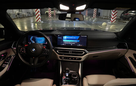 BMW M3, 2024 год, 12 990 000 рублей, 20 фотография