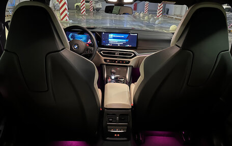 BMW M3, 2024 год, 12 990 000 рублей, 23 фотография