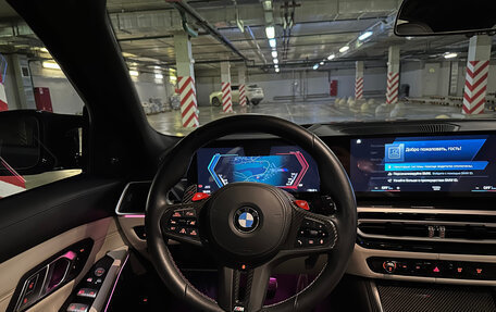 BMW M3, 2024 год, 12 990 000 рублей, 21 фотография