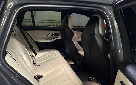 BMW M3, 2024 год, 12 990 000 рублей, 24 фотография