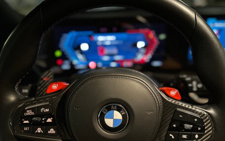 BMW M3, 2024 год, 12 990 000 рублей, 32 фотография