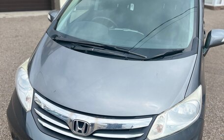 Honda Freed I, 2012 год, 1 175 000 рублей, 3 фотография