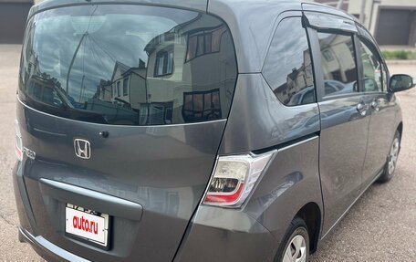 Honda Freed I, 2012 год, 1 175 000 рублей, 6 фотография