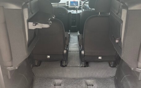 Honda Freed I, 2012 год, 1 175 000 рублей, 11 фотография