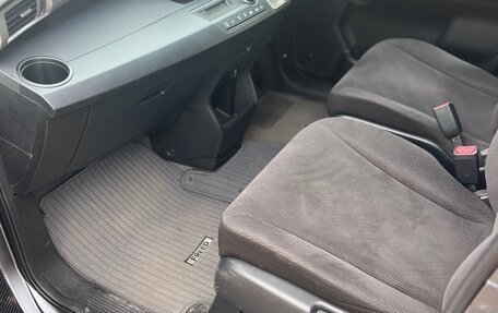 Honda Freed I, 2012 год, 1 175 000 рублей, 9 фотография