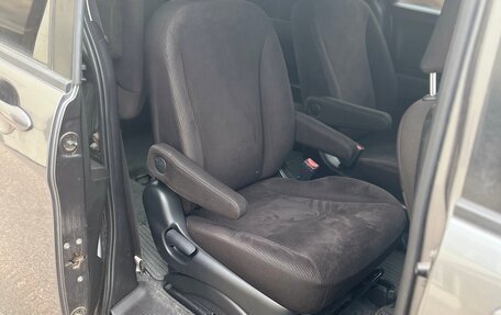 Honda Freed I, 2012 год, 1 175 000 рублей, 12 фотография